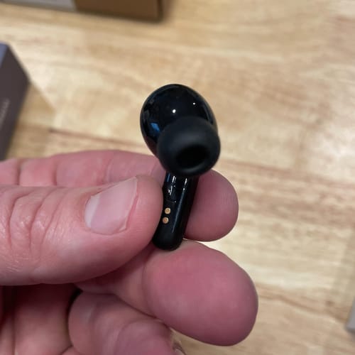 Language Translator Earbuds