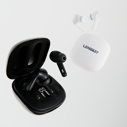 Lenskey™ Translation Earbuds